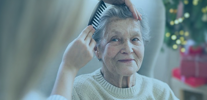 Pflegen ist unsere Berufung